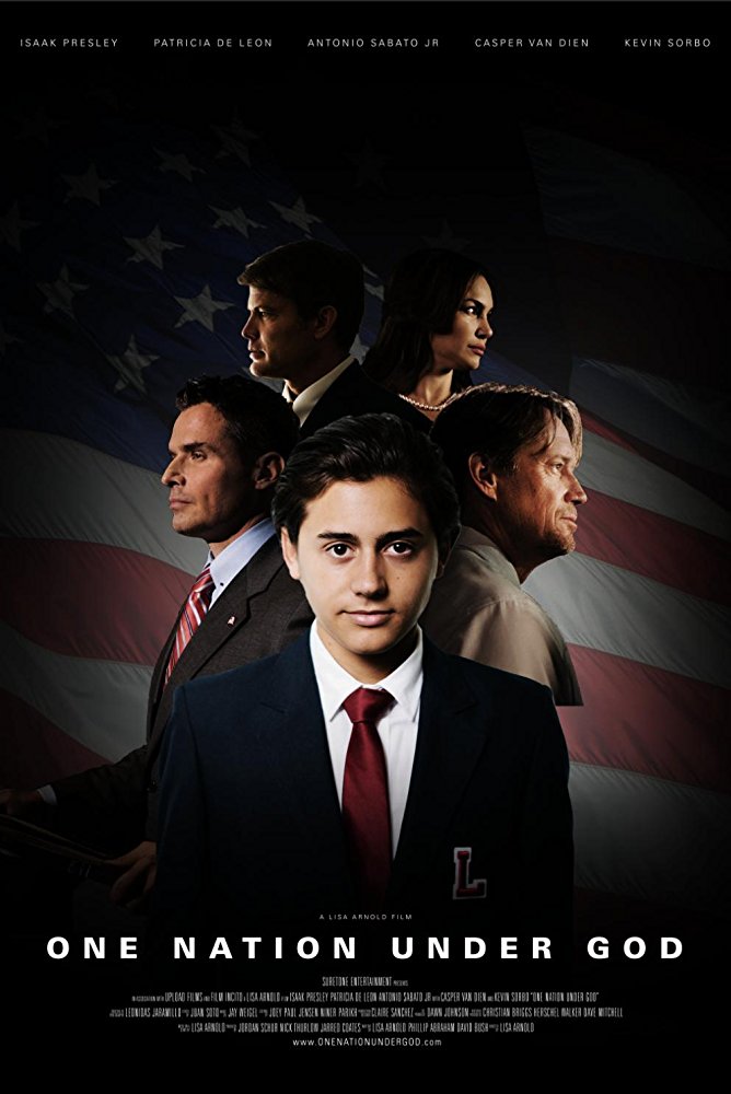 One Nation Under God