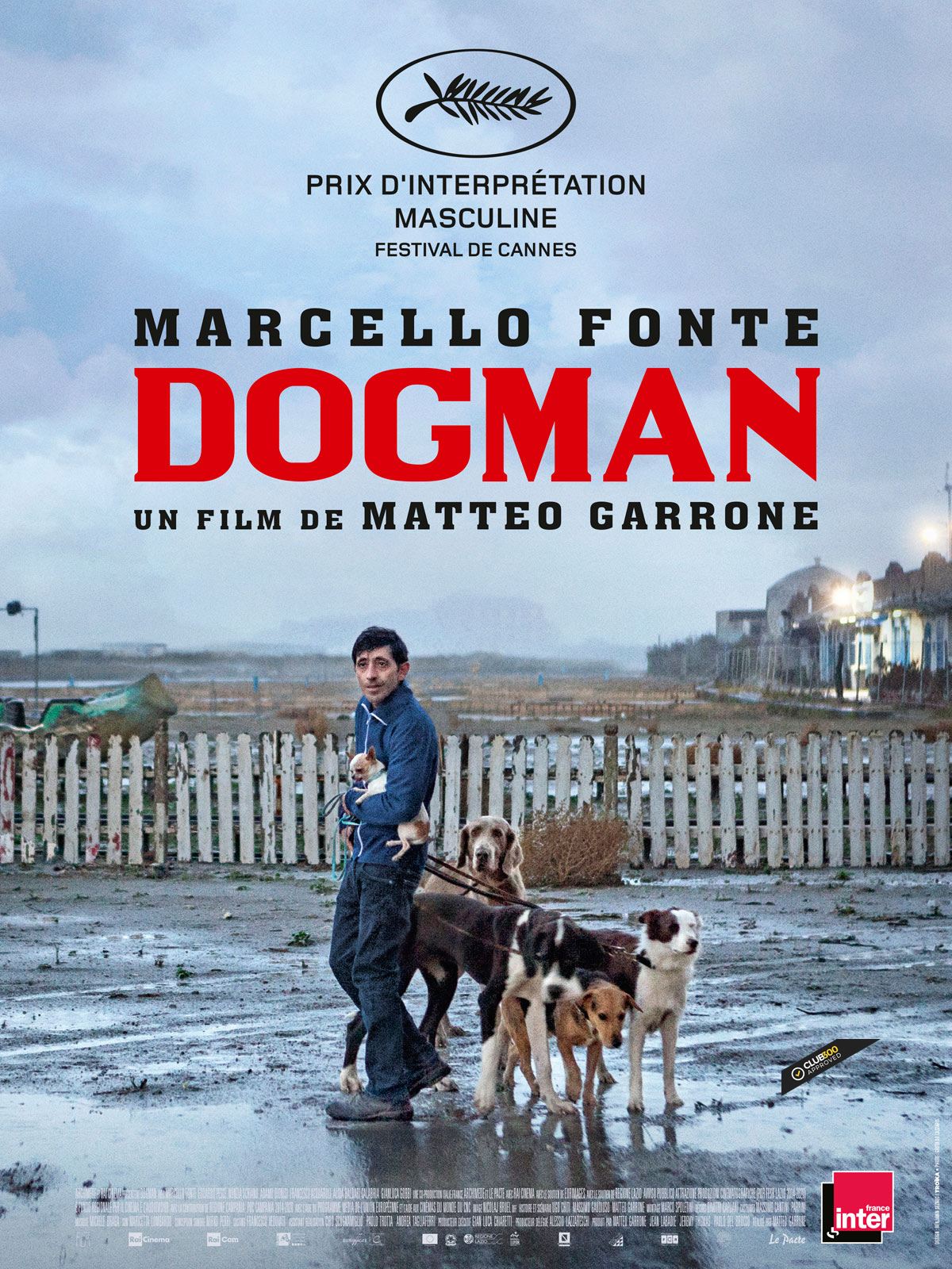 Dogman