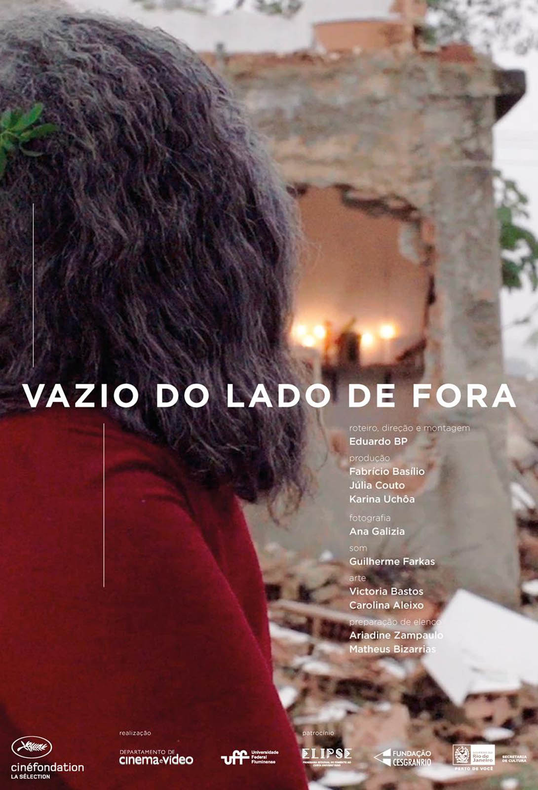 Vazio do Lado de Fora