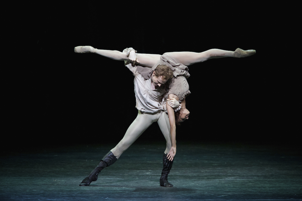 Manon (Royal Opera House)