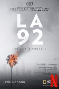 L.A. 92 : Les émeutes stream