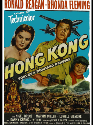 Hong Kong
