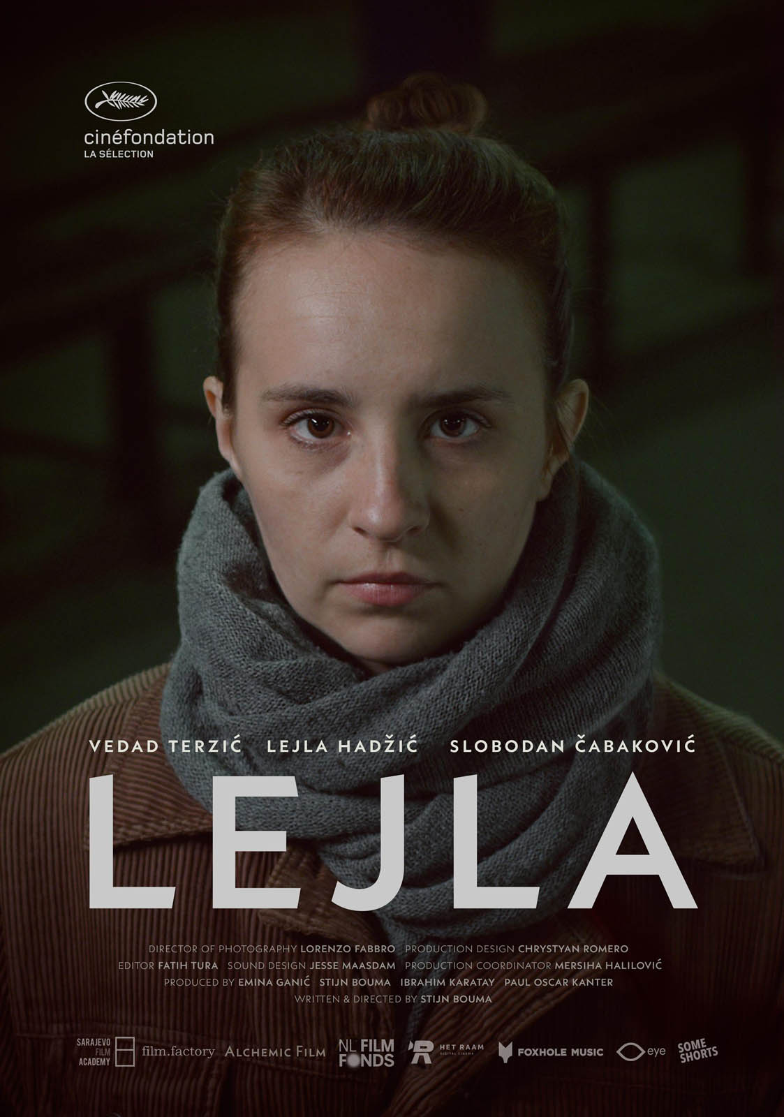 Lejla stream