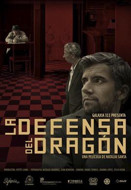 La Defensa Del Dragón