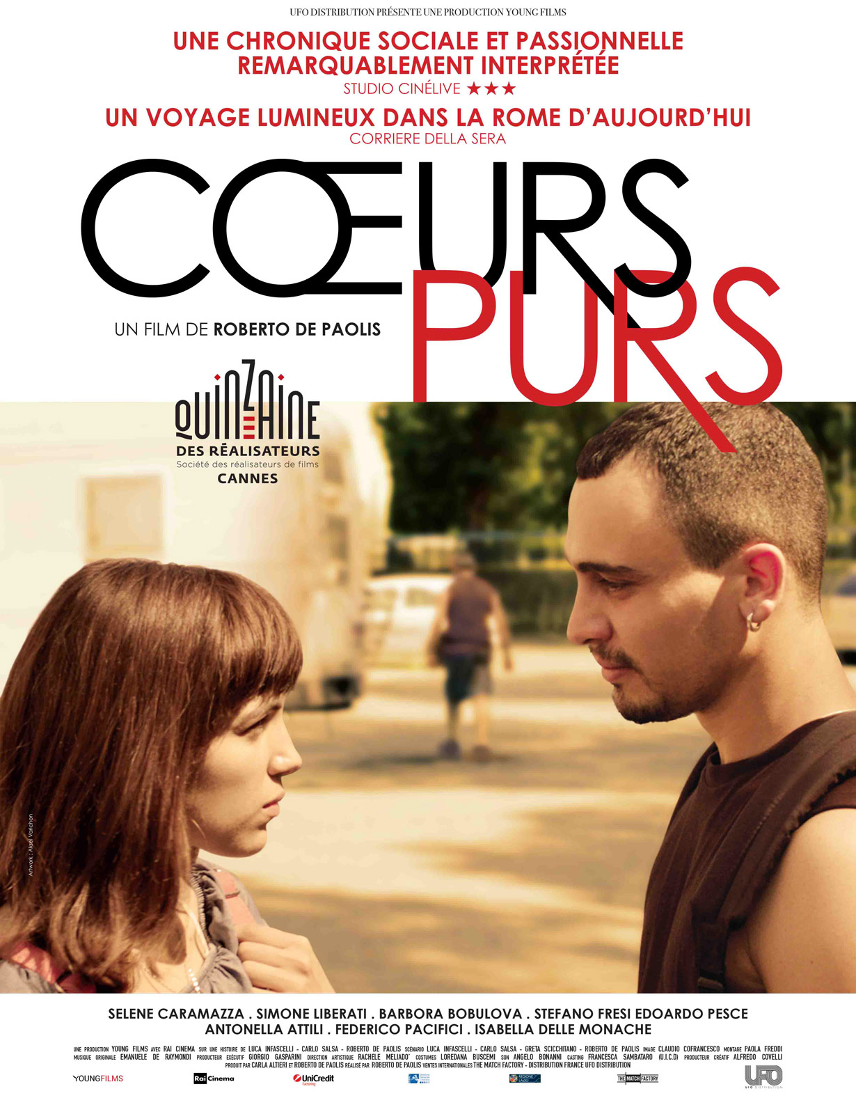 Cœurs purs