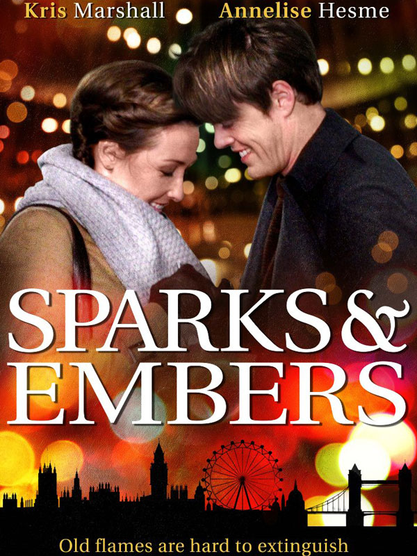 Sparks and Embers