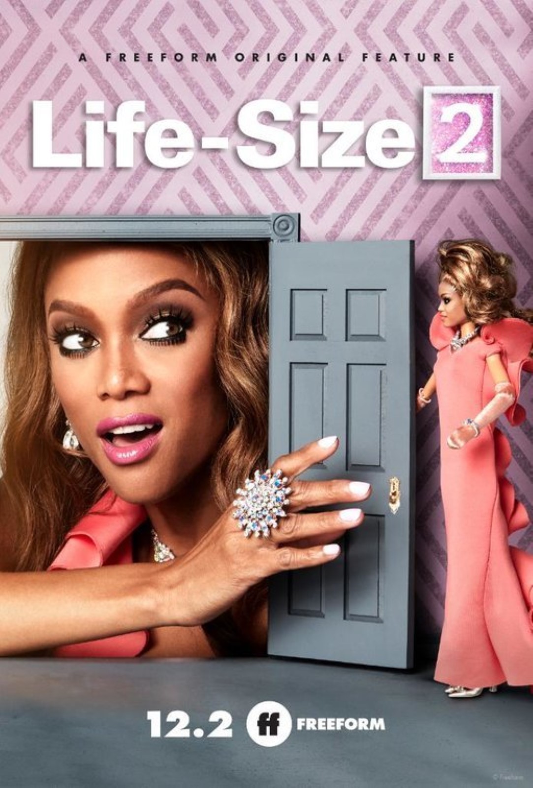 Life-Size 2 stream