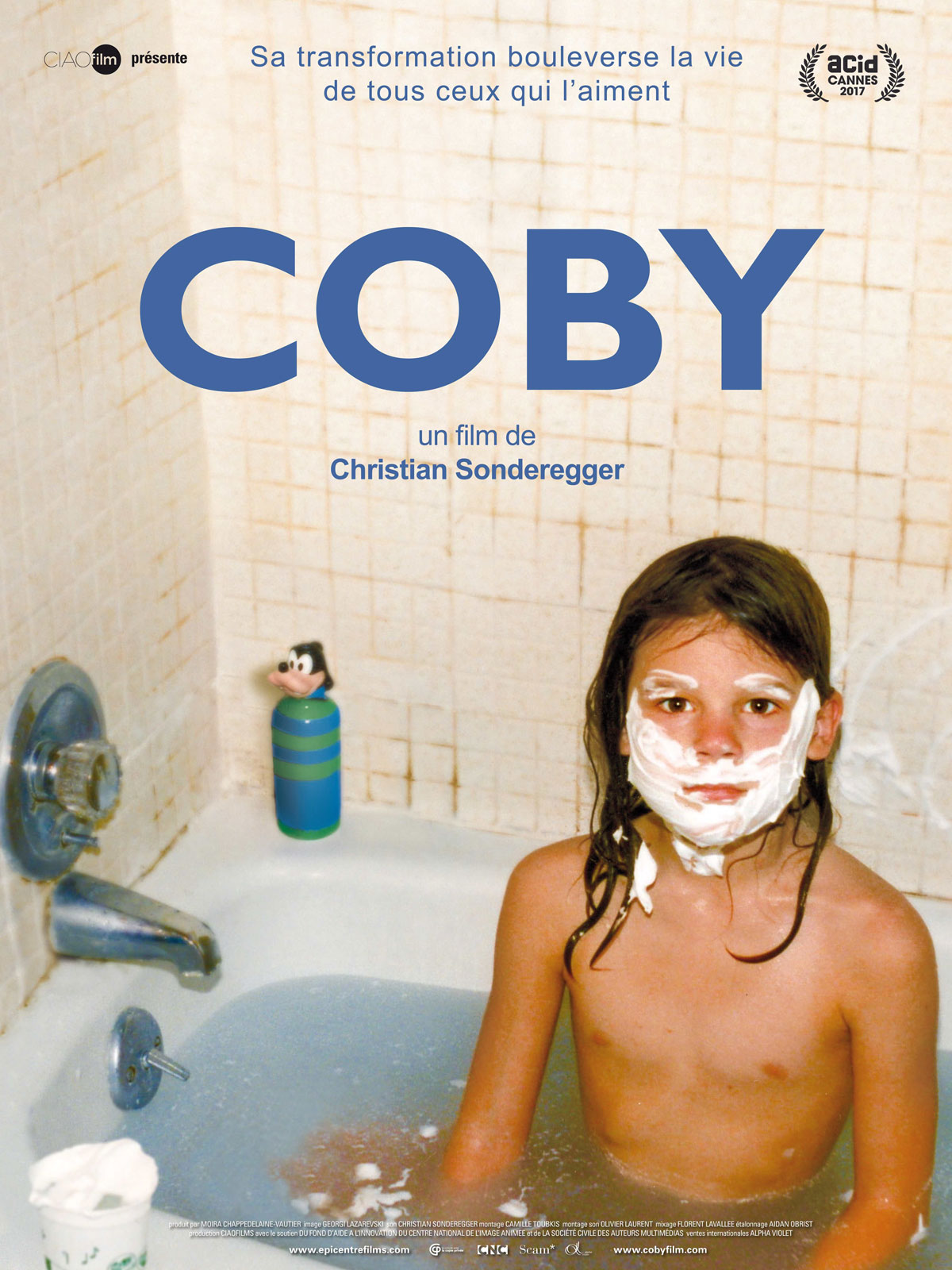 Coby stream