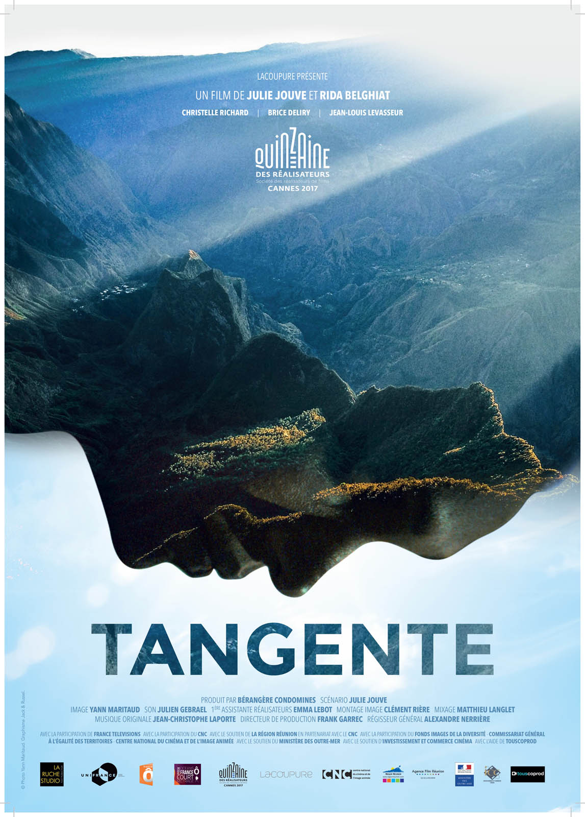 Tangente stream