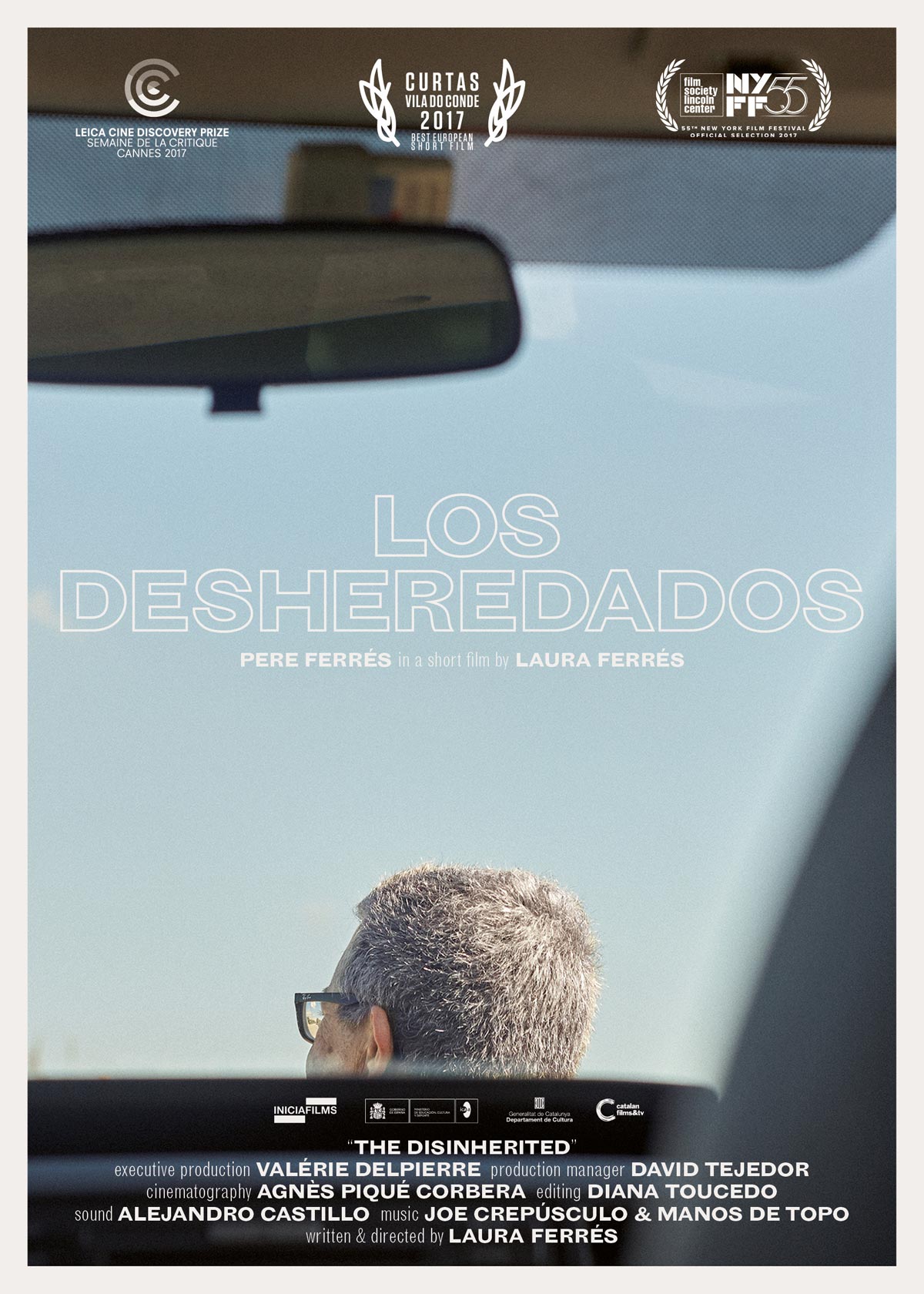 Les Déshérités