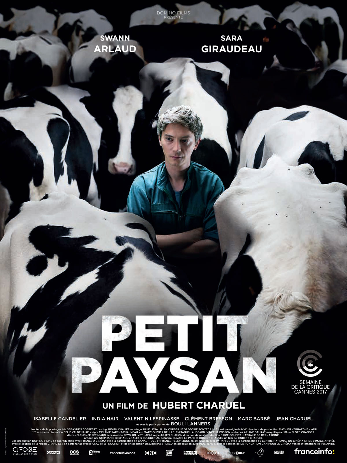 Petit Paysan stream