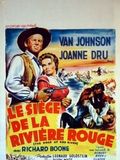 L'Attaque de la rivière rouge