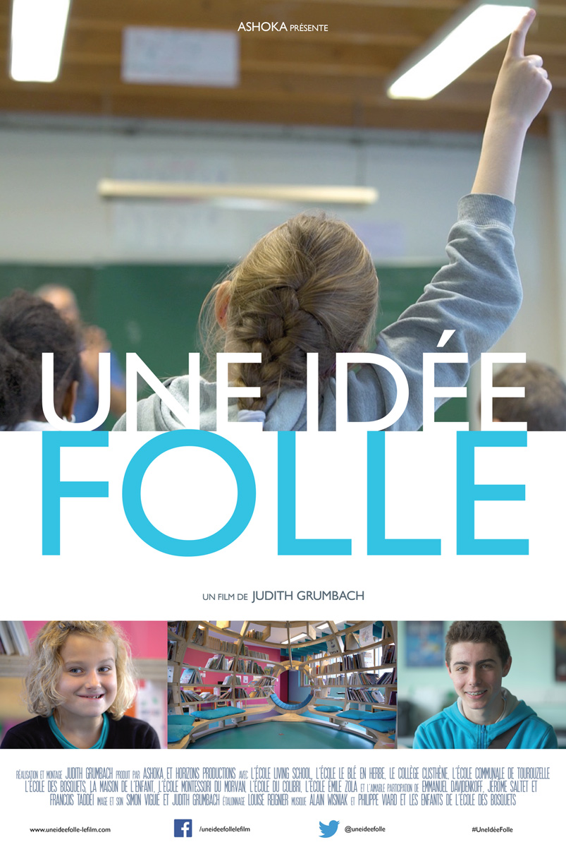 Une idée folle