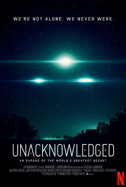 Unacknowledged stream