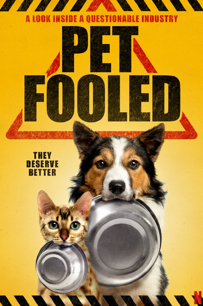 Pet Fooled stream