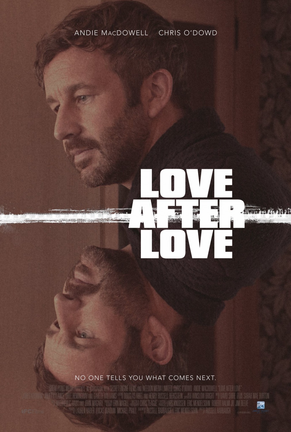 Love After Love