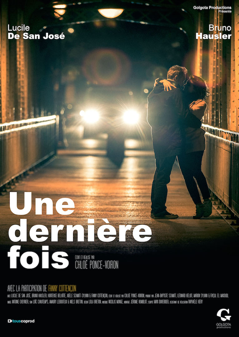 Une dernière fois