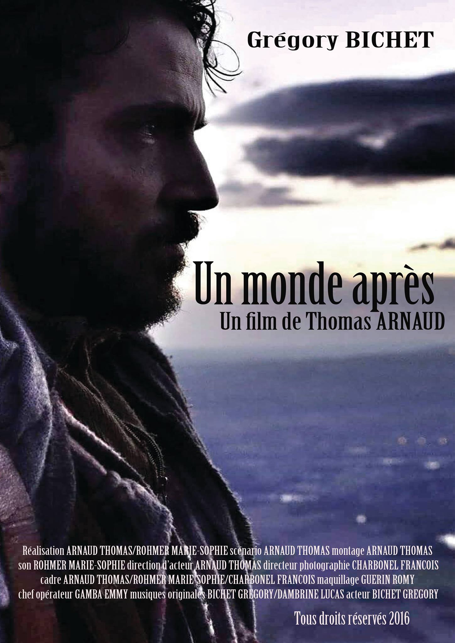 Un monde après