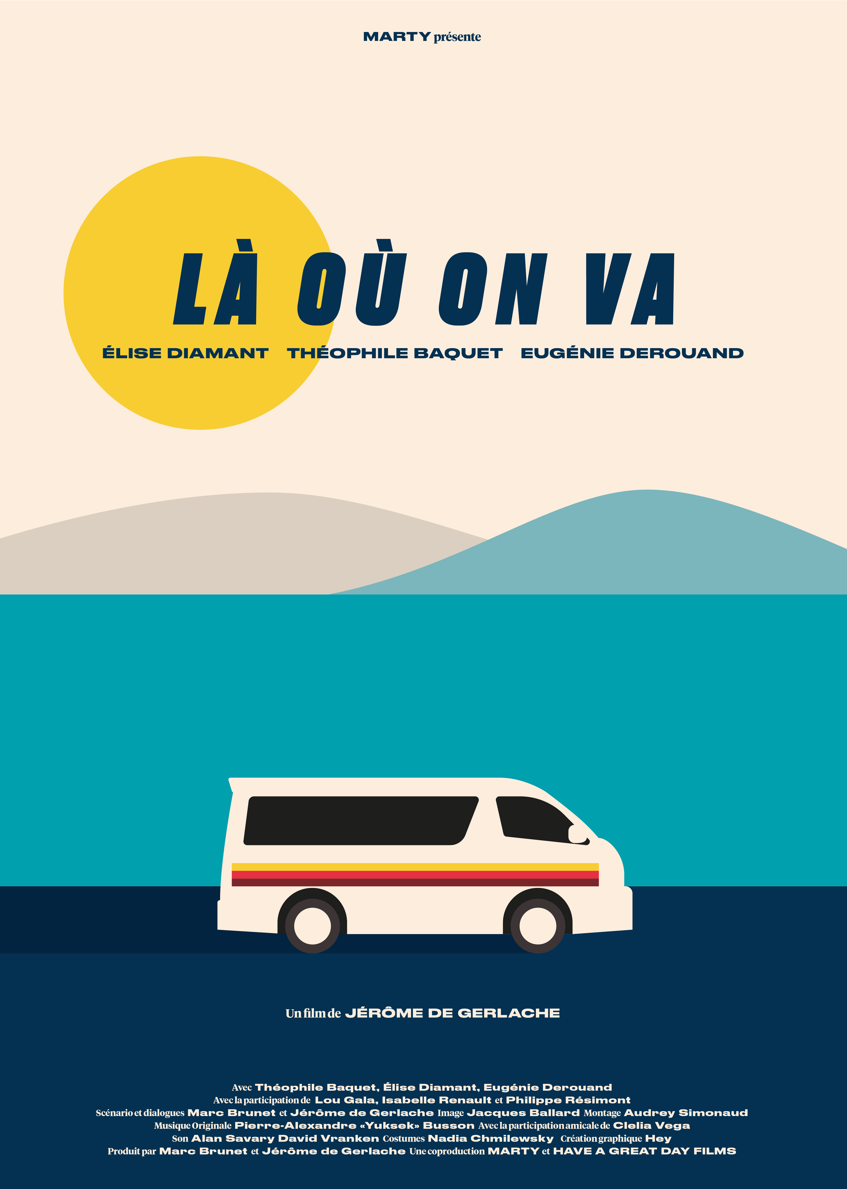 LOOV (Là où on va)