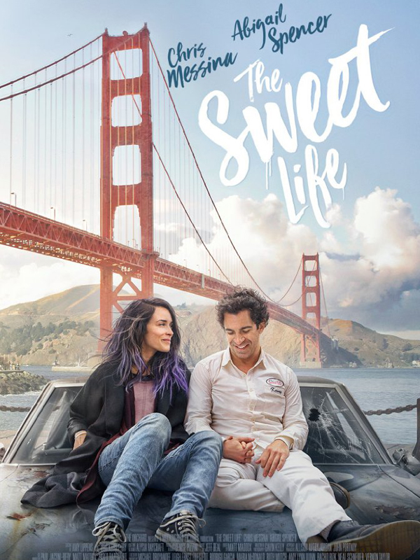 The Sweet Life