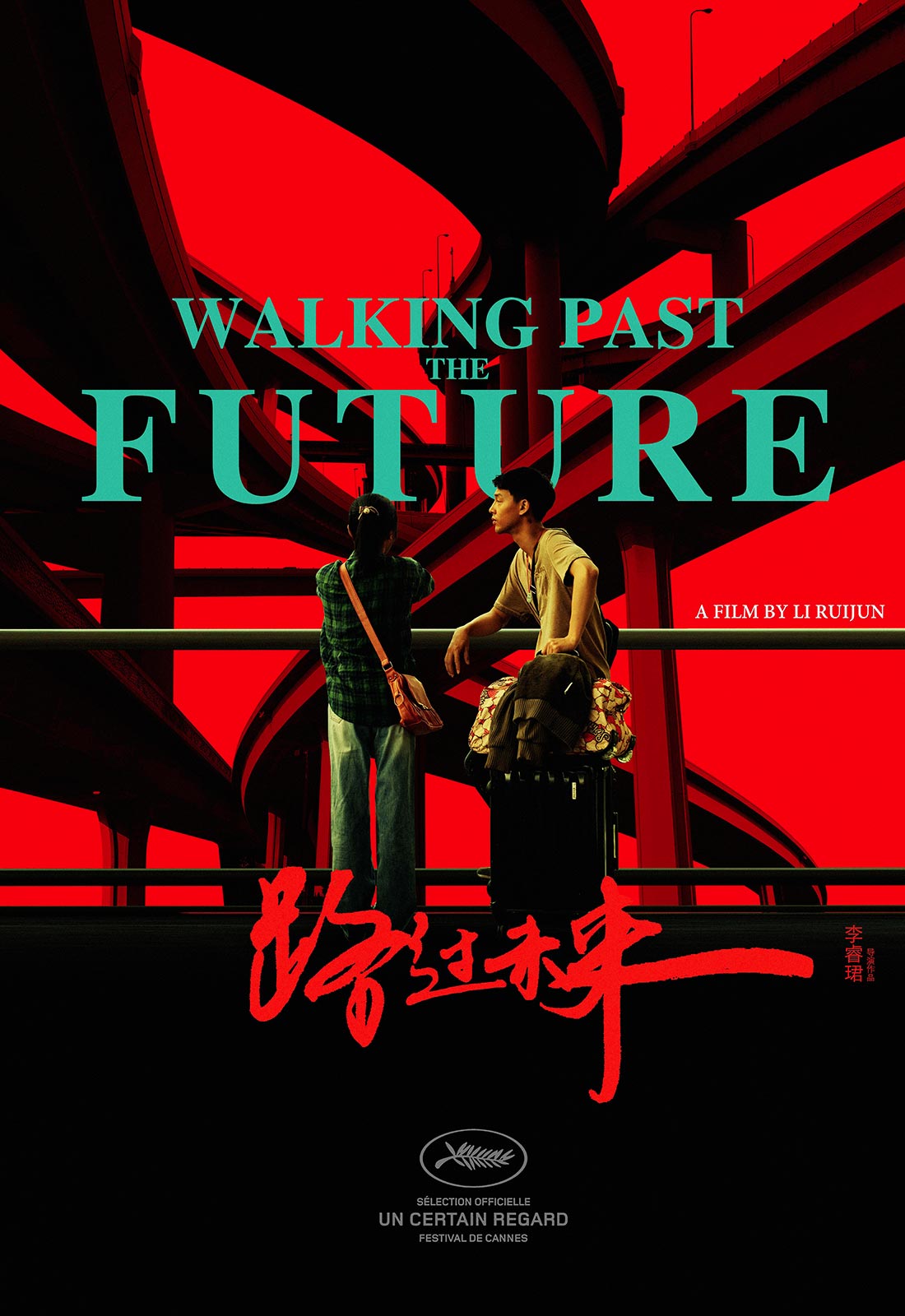 Passage par le futur