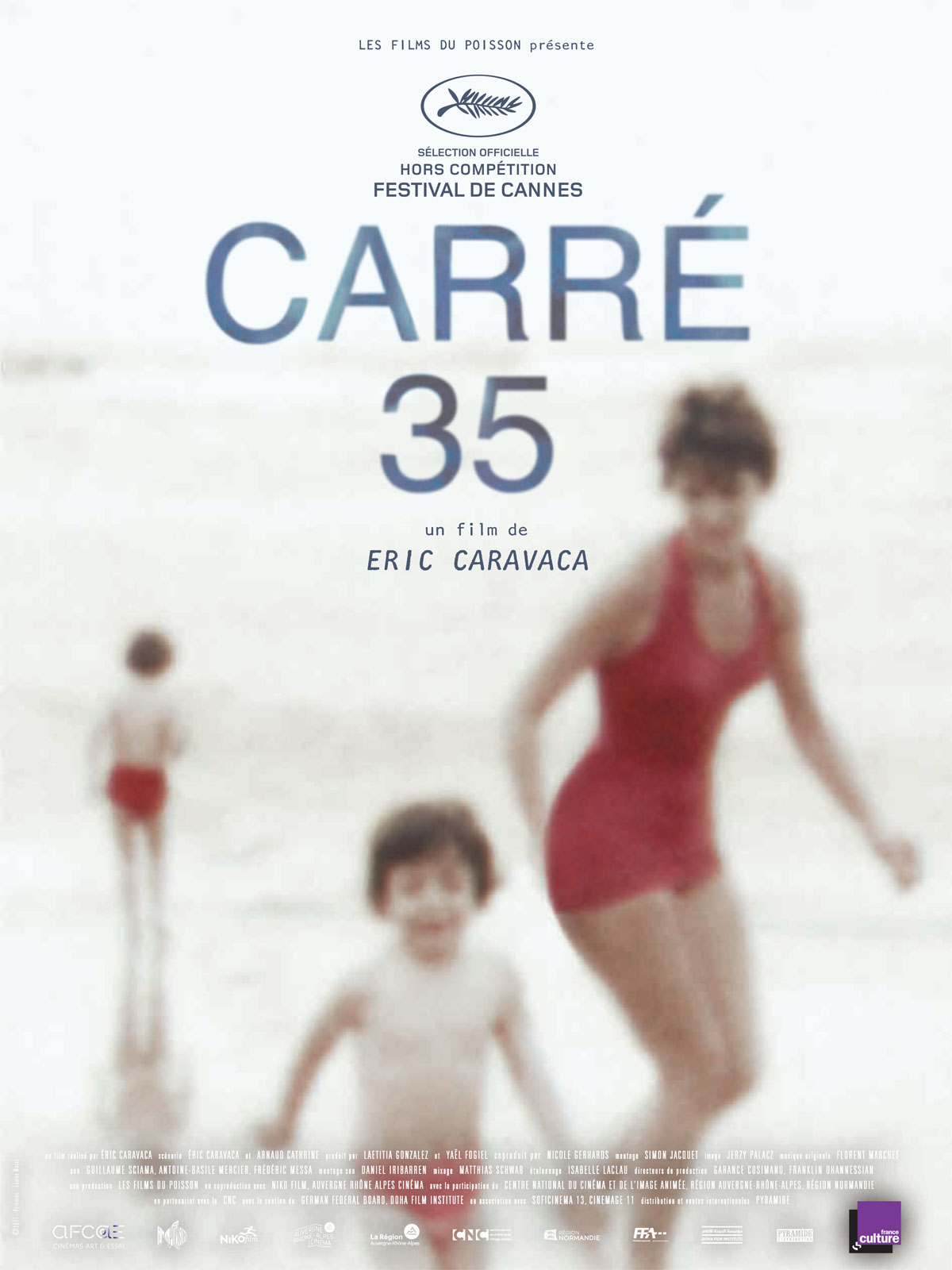 Carré 35 stream