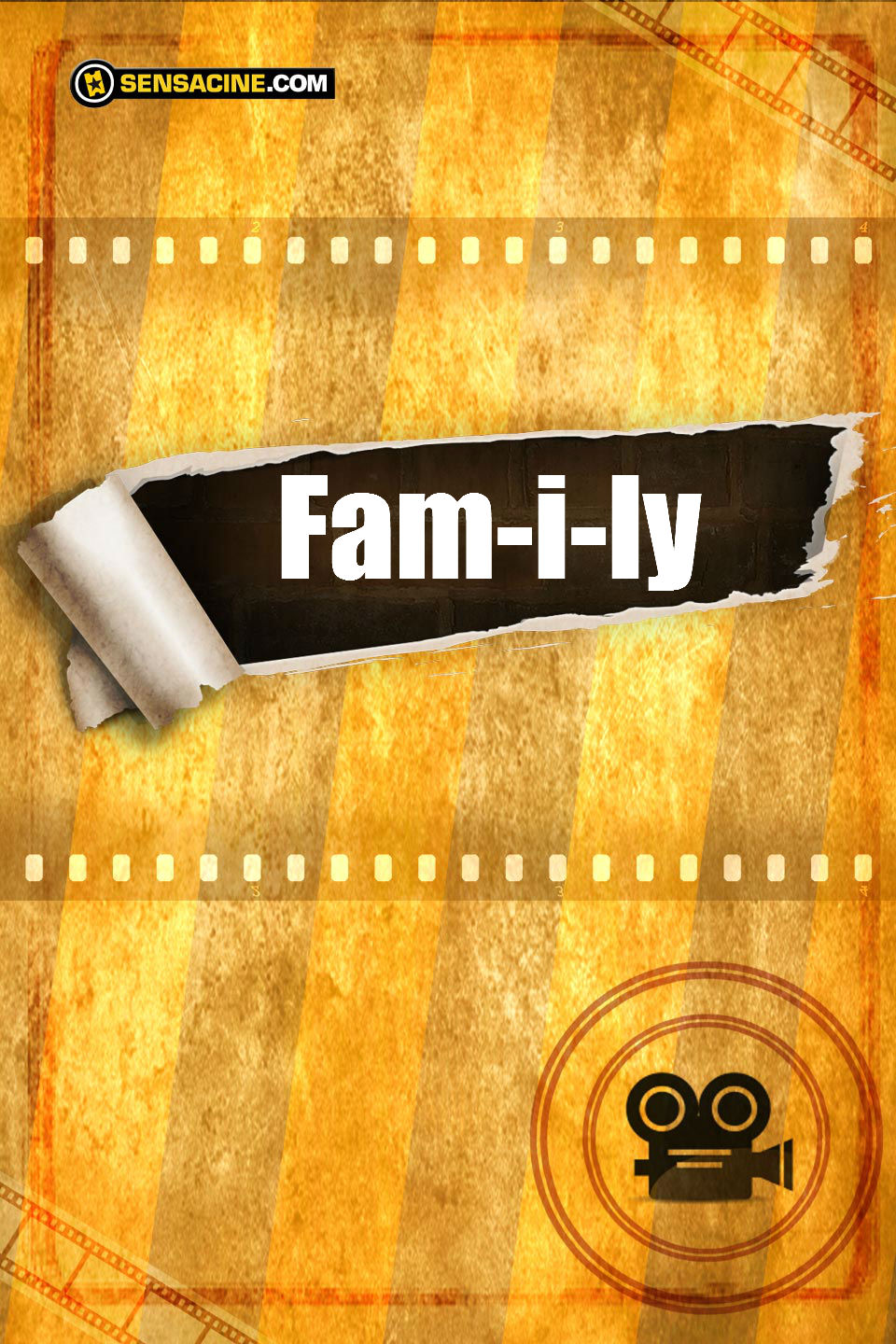 Fam-i-ly stream