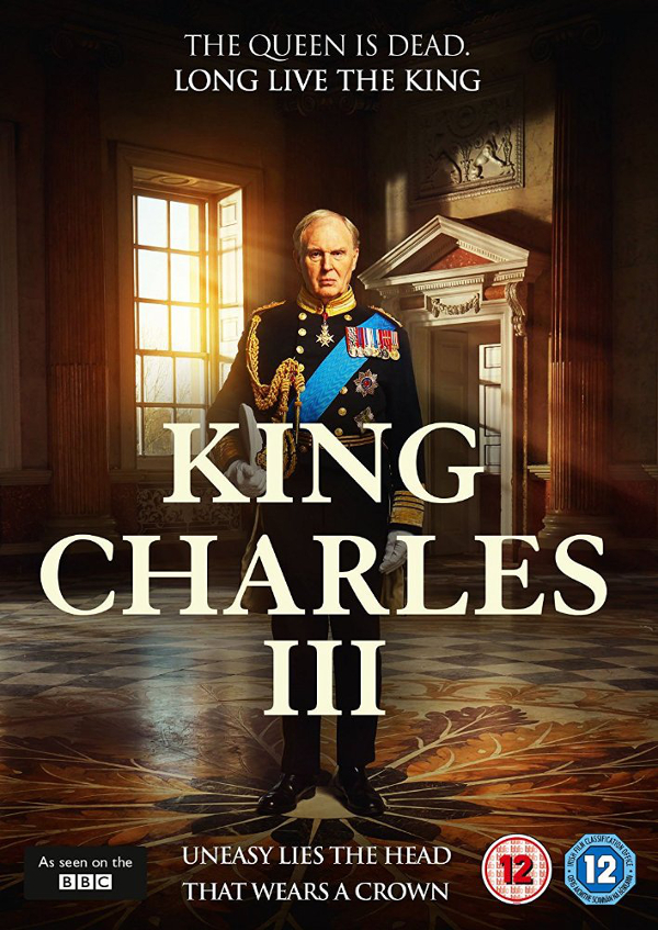 King Charles III stream