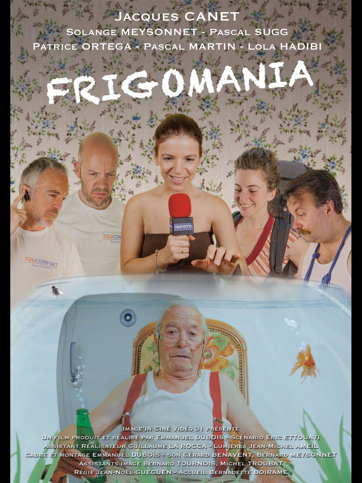 Frigomania