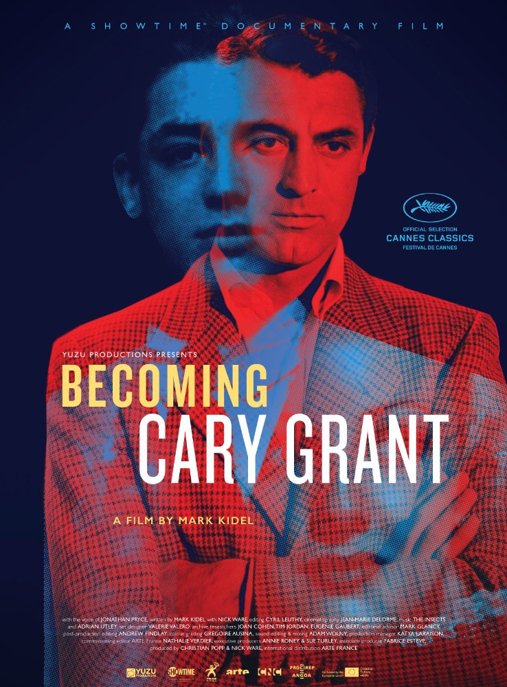 Becoming Cary Grant stream