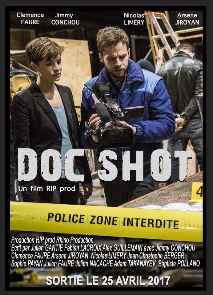 Doc Shot