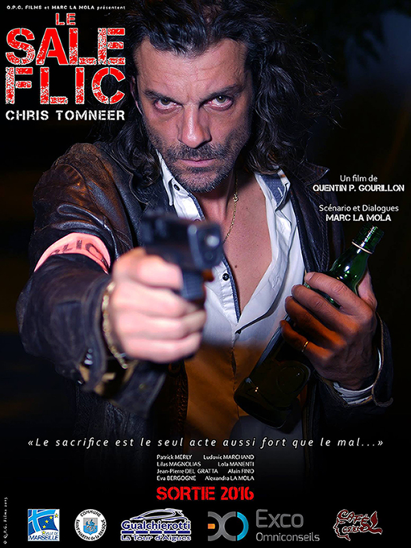 Le Sale flic