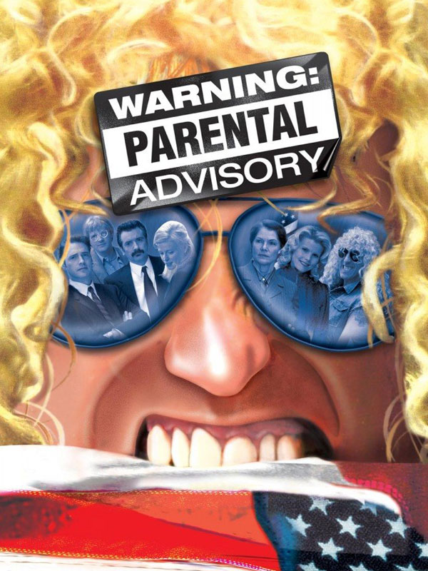 Warning: Parental Advisory stream