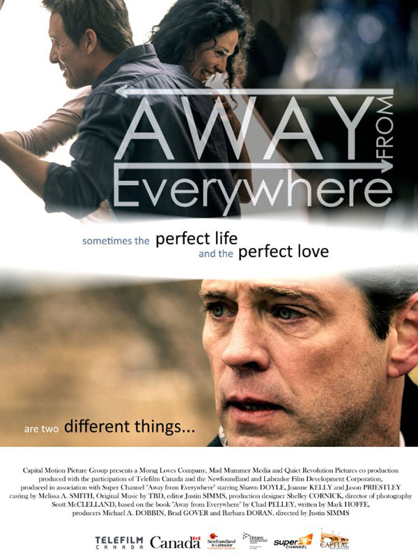 Away from Everywhere