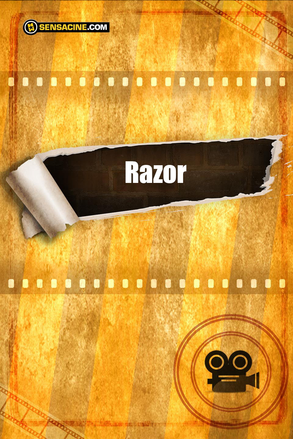 Razor stream