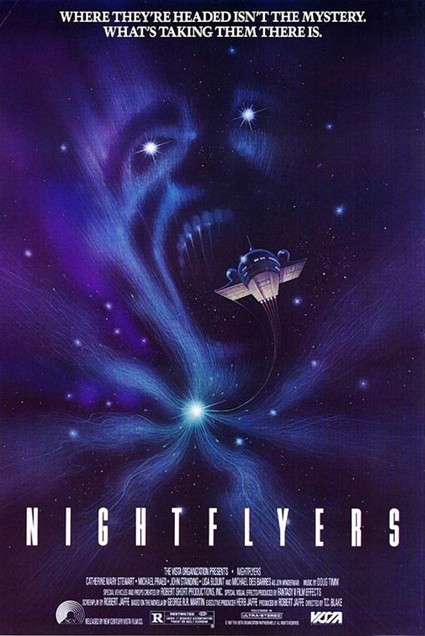 Nightflyers stream