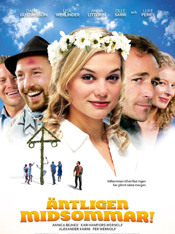 Äntligen midsommar! stream