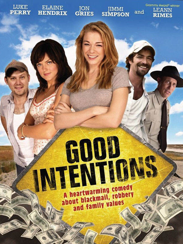 Good Intentions stream