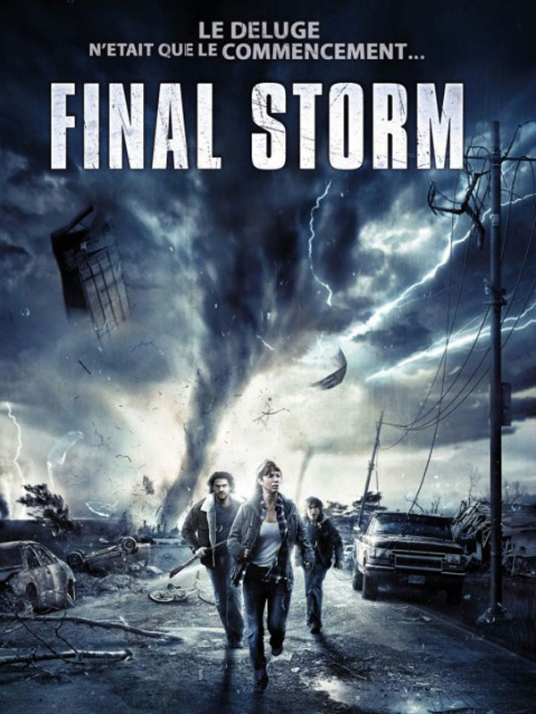 The Final Storm stream