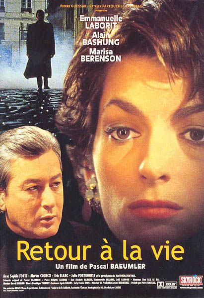 Retour a la vie