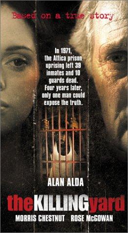 Le Massacre d'Attica