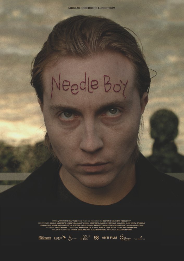 Needle Boy stream