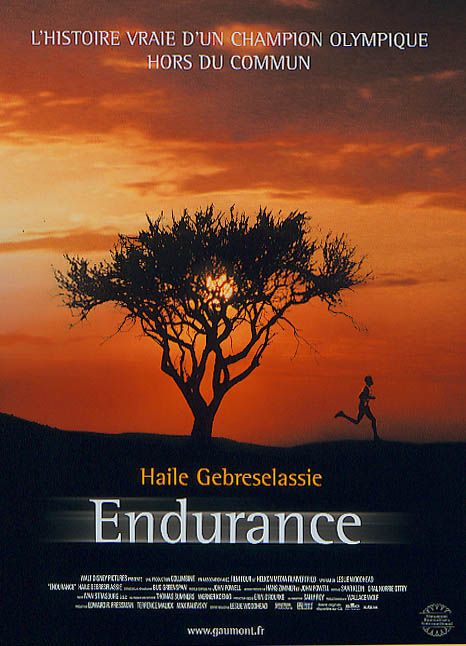 Endurance