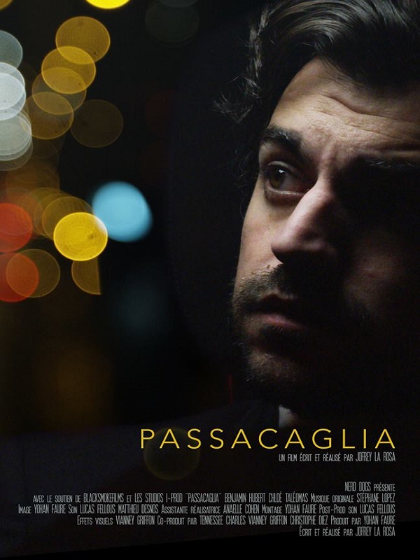 Passacaglia