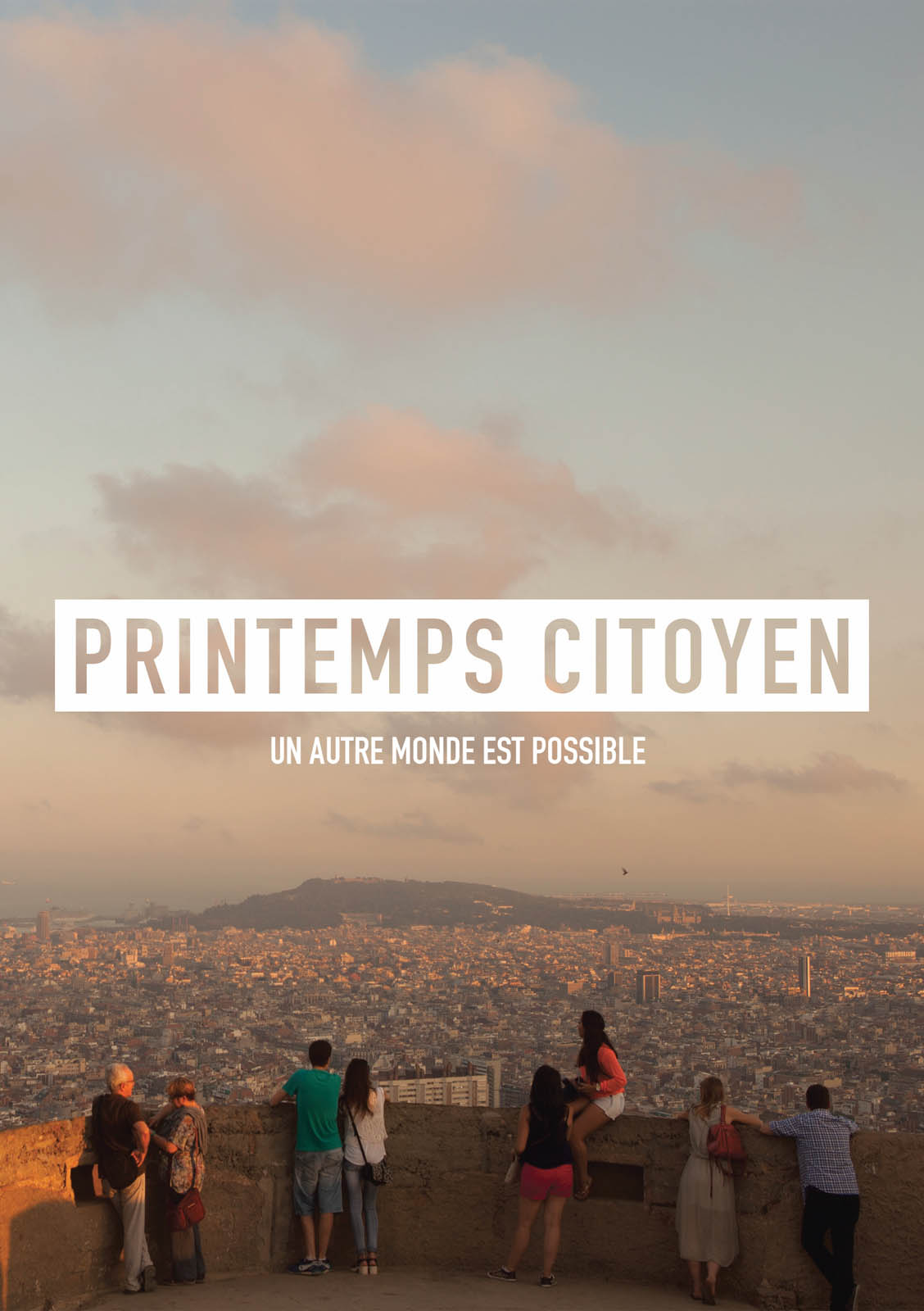 Printemps citoyen stream