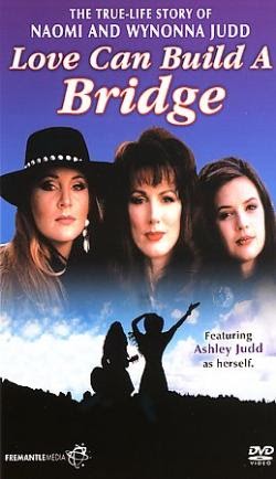 Naomi & Wynonna: Love Can Build a Bridge