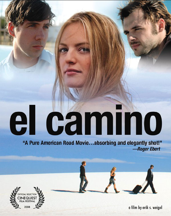 El Camino stream