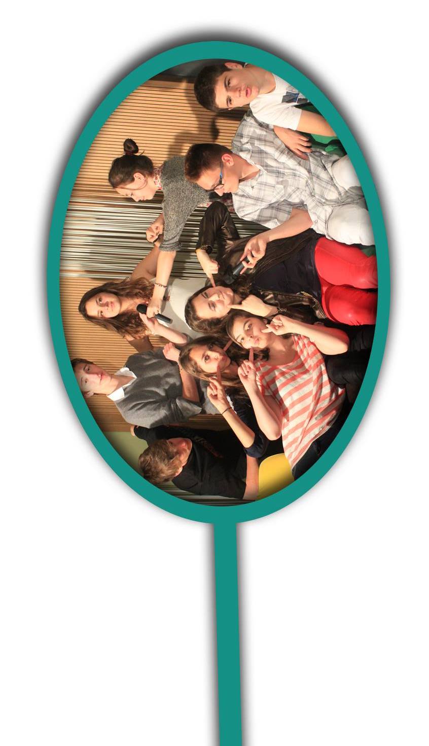 Place aux jeunes