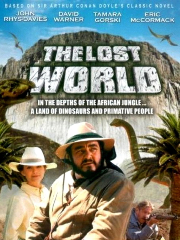 The Lost World