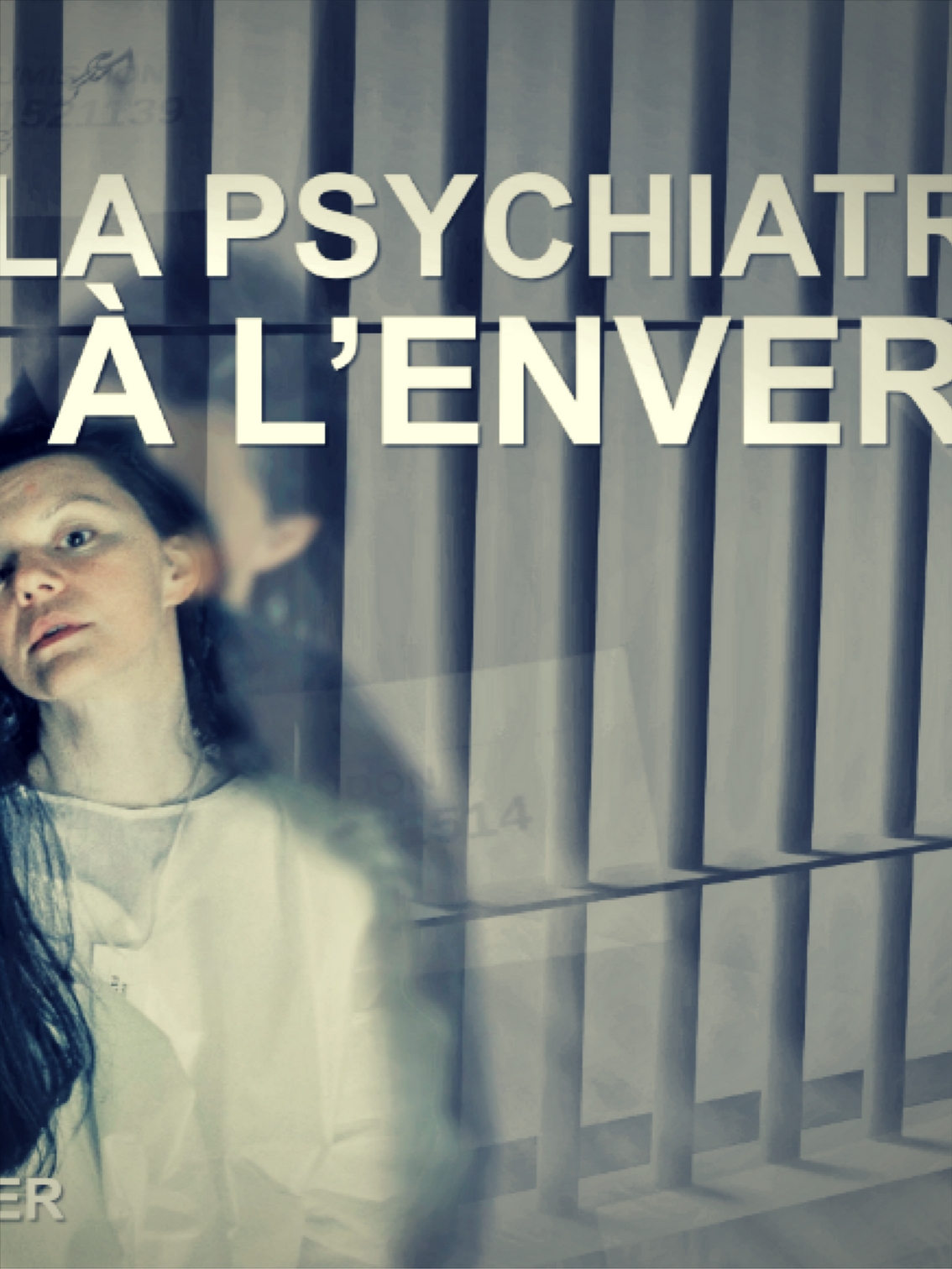 La Psychiatrie à l'envers stream